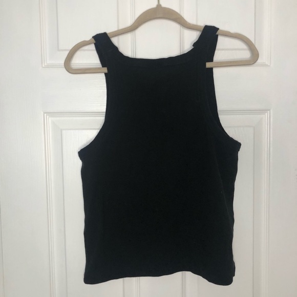 Teddy Fresh Frenemies Ribbed Tank - Picture 6 of 9